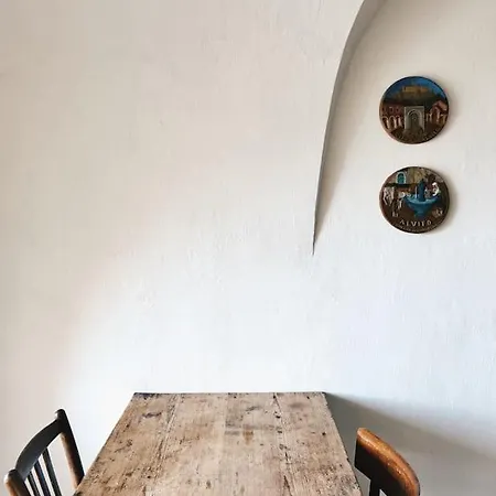 Serene Flat In Italian Countryside