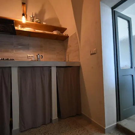 Appartamento Serene Flat In Italian Countryside